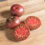 TOMATO Cherokee Purple