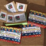 SEED BOXES